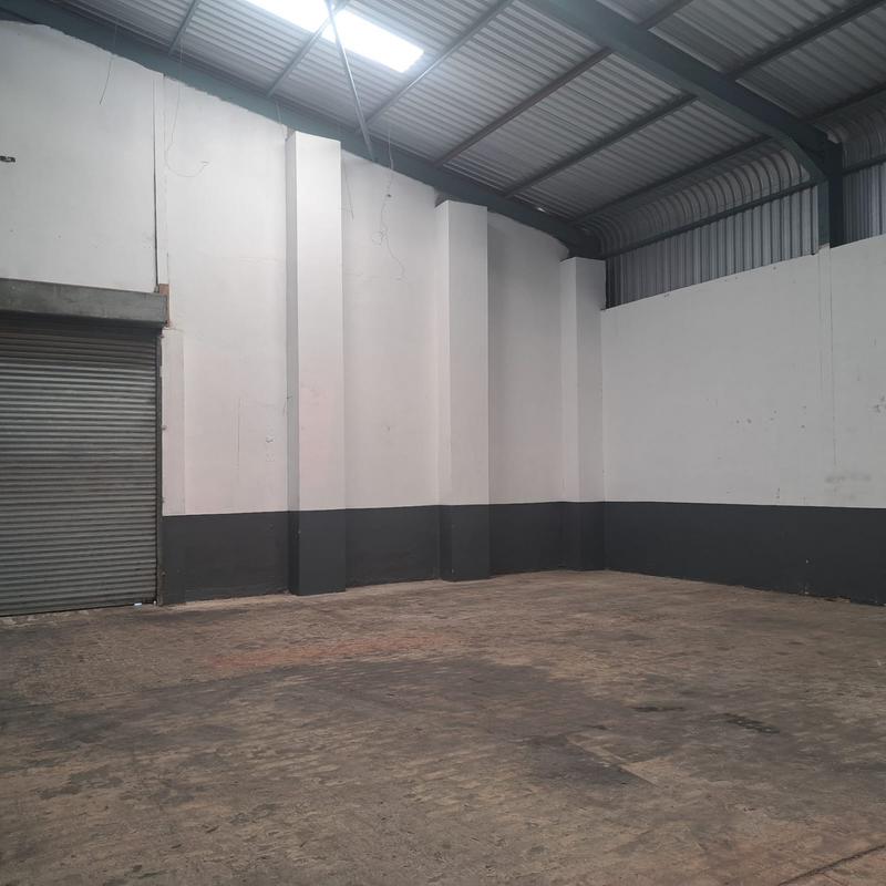To Let commercial Property for Rent in Sidwell Eastern Cape